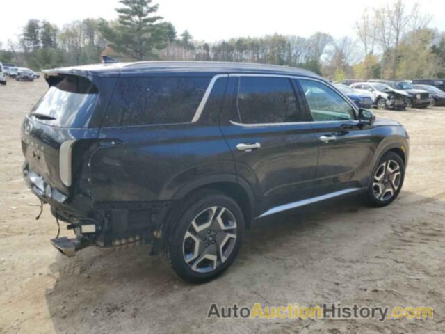 HYUNDAI PALISADE SEL PREMIUM, KM8R44GEXRU705068