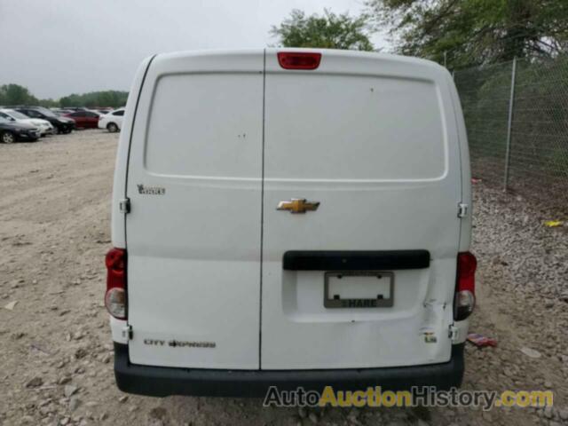 CHEVROLET EXPRESS LS, 3N63M0YN1FK710542