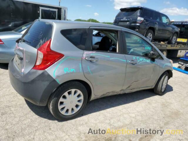 NISSAN VERSA S, 3N1CE2CP0FL422318