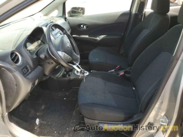 NISSAN VERSA S, 3N1CE2CP0FL422318