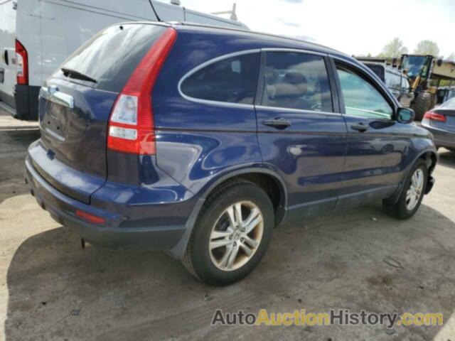 HONDA CRV EX, 5J6RE3H50BL006550