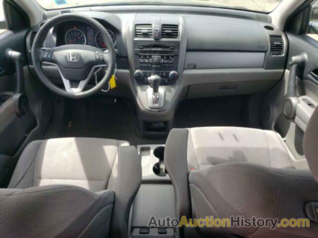 HONDA CRV EX, 5J6RE3H50BL006550