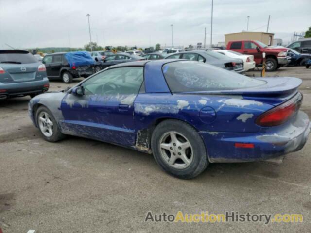 PONTIAC FIREBIRD, 2G2FS22S3S2250465