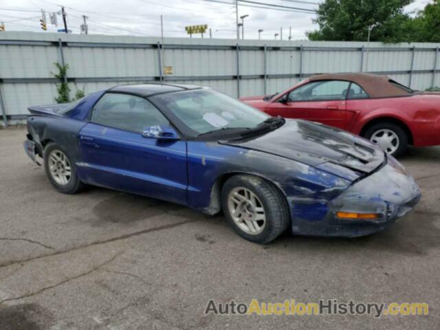 PONTIAC FIREBIRD, 2G2FS22S3S2250465