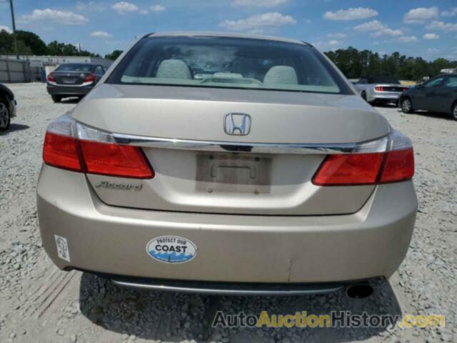 HONDA ACCORD LX, 1HGCR2F31DA200063