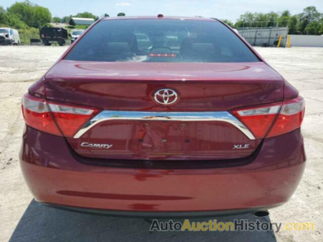 TOYOTA CAMRY LE, 4T1BF1FK1HU766552