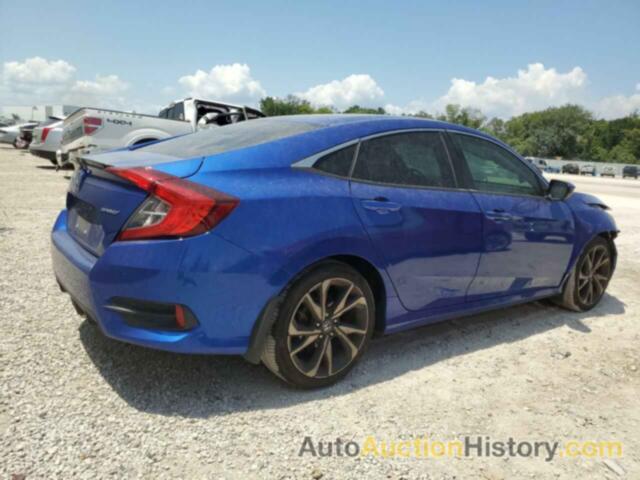 HONDA CIVIC SPORT, 2HGFC2F80MH516372