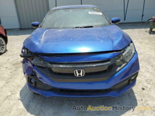 HONDA CIVIC SPORT, 2HGFC2F80MH516372