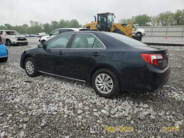 TOYOTA CAMRY L, 4T4BF1FK1DR300653