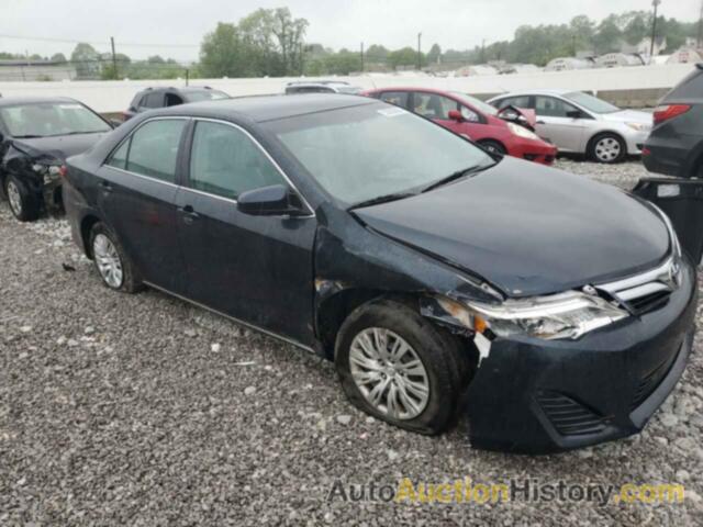 TOYOTA CAMRY L, 4T4BF1FK1DR300653