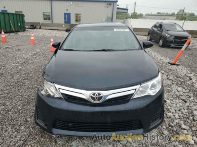 TOYOTA CAMRY L, 4T4BF1FK1DR300653