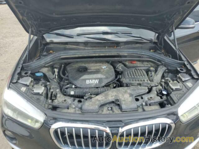 BMW X1 SDRIVE28I, WBXHU7C35HP925160