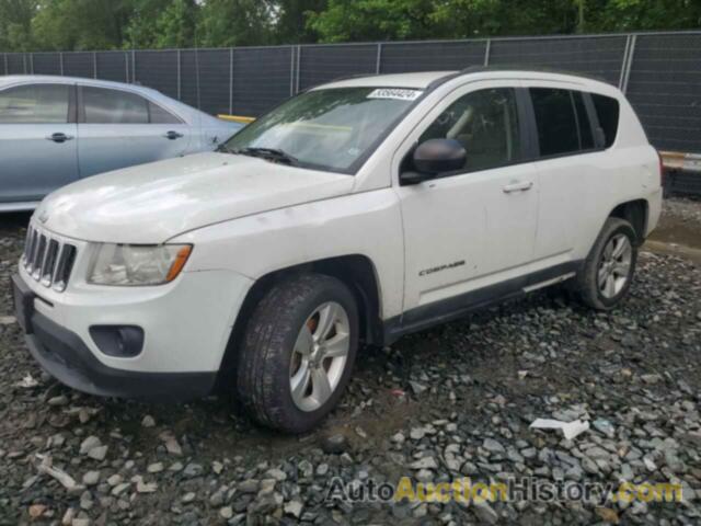 JEEP COMPASS LATITUDE, 1C4NJDEB2CD508942