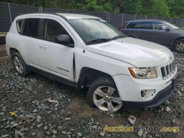 JEEP COMPASS LATITUDE, 1C4NJDEB2CD508942