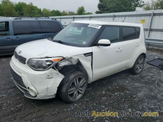 KIA SOUL +, KNDJP3A56G7346678