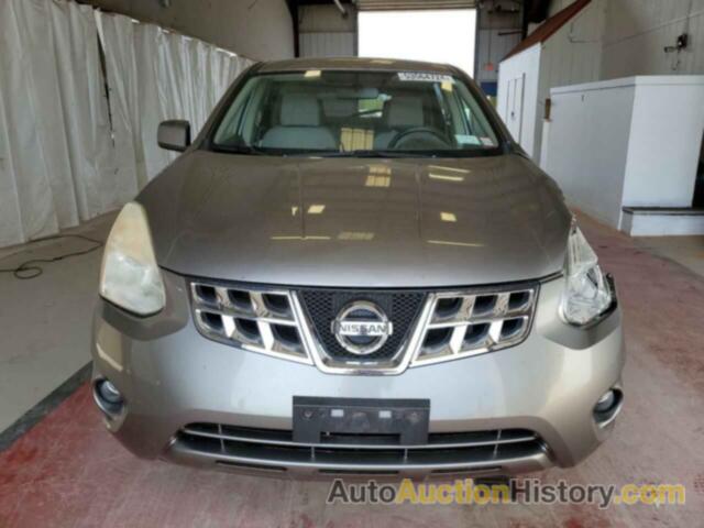 NISSAN ROGUE S, JN8AS5MV0DW629735