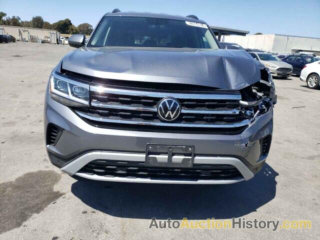 VOLKSWAGEN ATLAS SE, 1V2HR2CA2PC525920