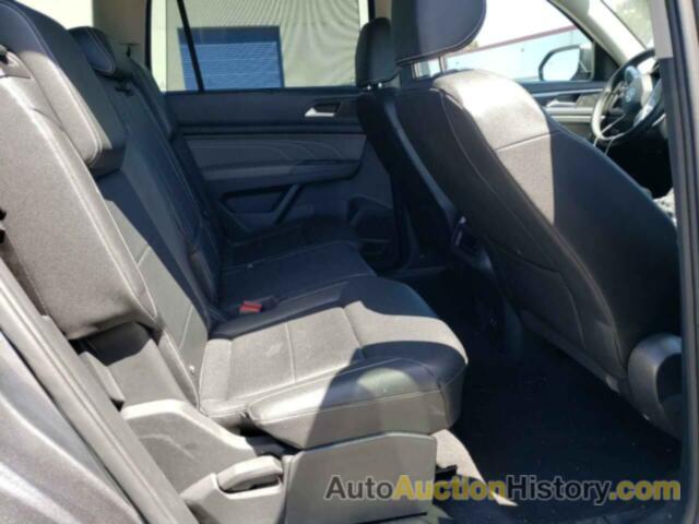 VOLKSWAGEN ATLAS SE, 1V2HR2CA2PC525920