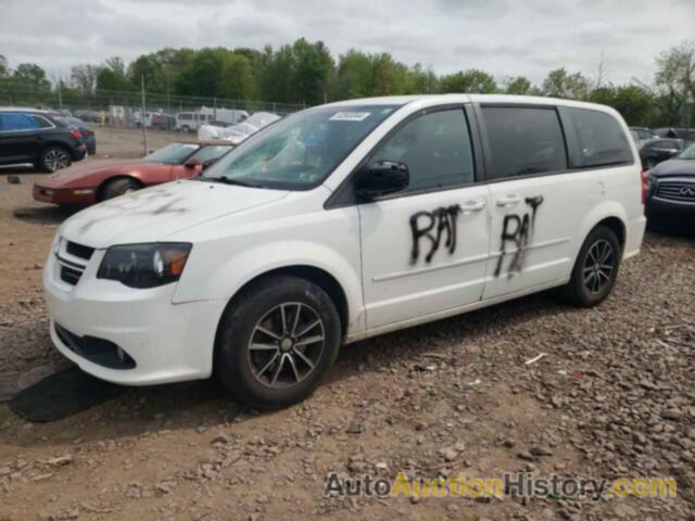 DODGE CARAVAN R/T, 2C4RDGEG0FR564093