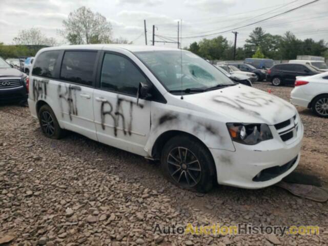 DODGE CARAVAN R/T, 2C4RDGEG0FR564093