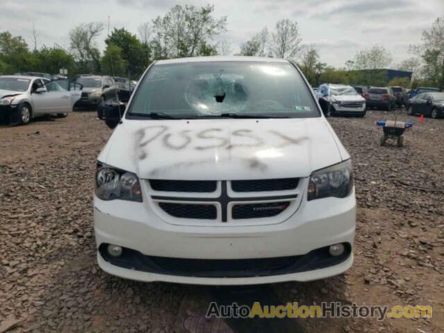 DODGE CARAVAN R/T, 2C4RDGEG0FR564093