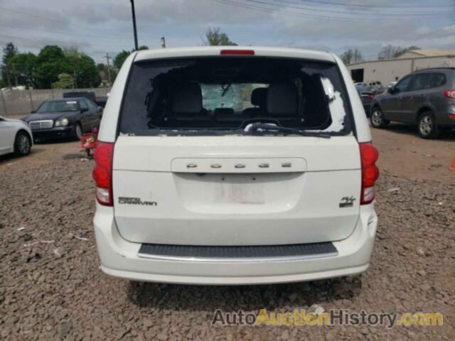 DODGE CARAVAN R/T, 2C4RDGEG0FR564093