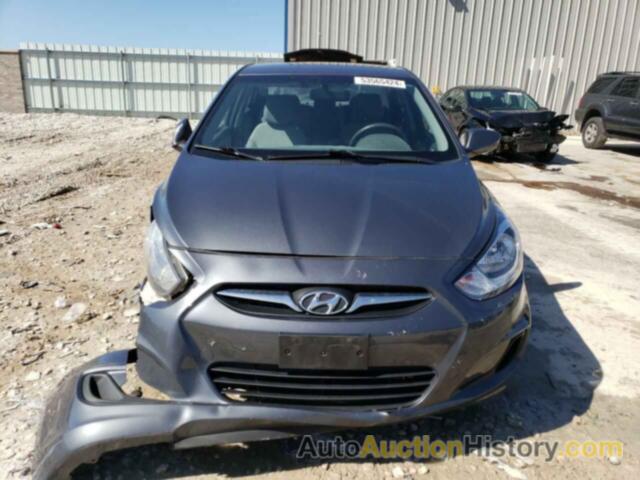 HYUNDAI ACCENT GLS, KMHCT4AE7CU089466