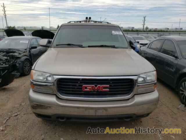 GMC YUKON, 1GKEK13T3YJ121532