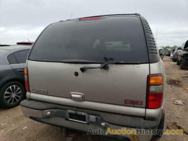 GMC YUKON, 1GKEK13T3YJ121532