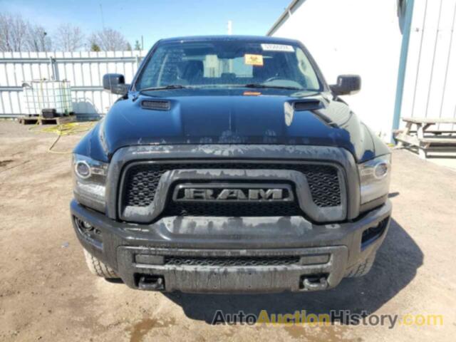 RAM 1500 SLT, 1C6RR7LT5KS656351