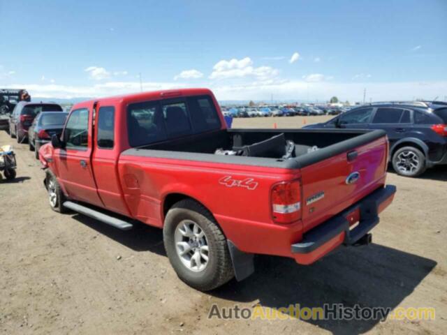 FORD RANGER SUPER CAB, 1FTZR15E08PA74089