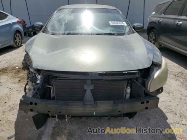 NISSAN MAXIMA S, 1N4AA5AP5BC851549