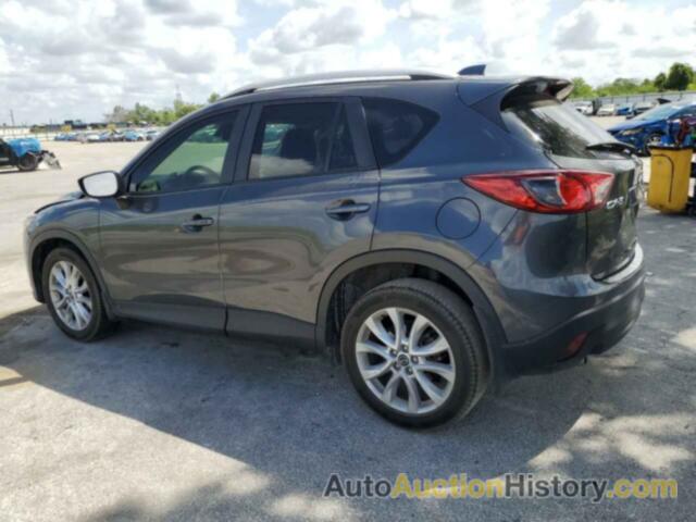 MAZDA CX-5 GT, JM3KE2DY8F0521750