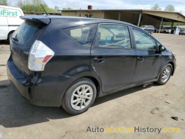 TOYOTA PRIUS, JTDZN3EU4D3193439