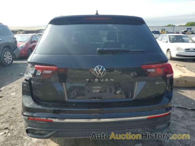 VOLKSWAGEN TIGUAN SE, 3VVMB7AX2PM029802