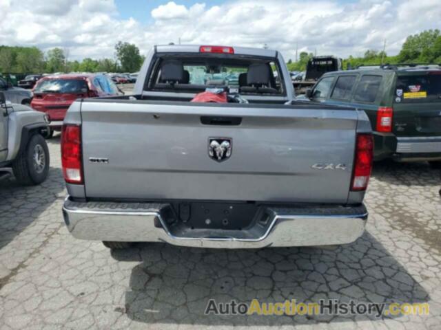 RAM 1500 SLT, 1C6RR7LG4MS542993