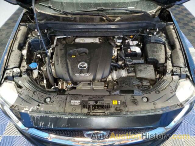 MAZDA CX-5 SPORT, JM3KFBBM8K0653785