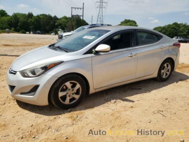 HYUNDAI ELANTRA SE, 5NPDH4AE7FH635935