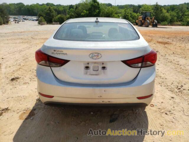 HYUNDAI ELANTRA SE, 5NPDH4AE7FH635935