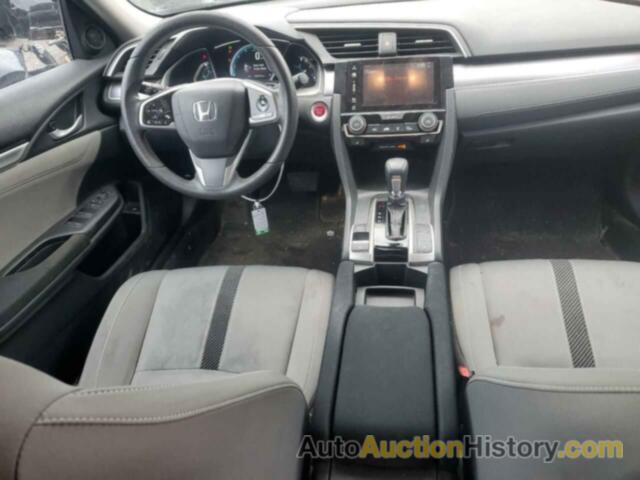 HONDA CIVIC EX, 19XFC1F31HE007129