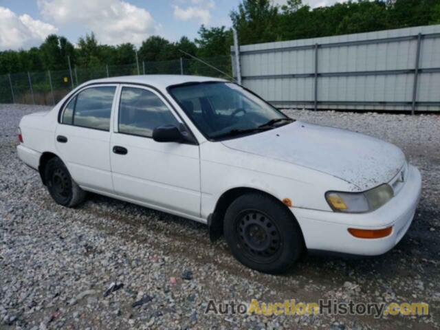 TOYOTA COROLLA BASE, 2T1BA02E4VC227008