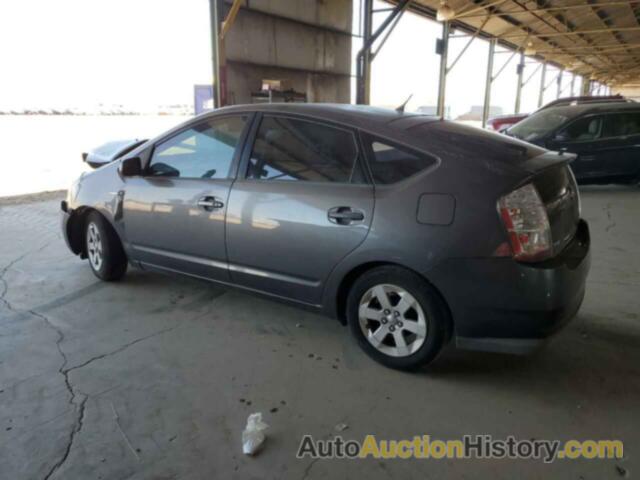 TOYOTA PRIUS, JTDKB20U183329608