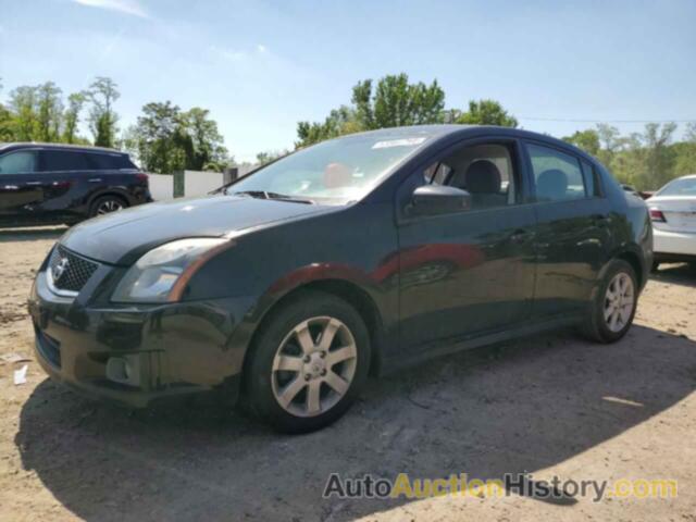 NISSAN SENTRA 2.0, 3N1AB6AP7CL661631