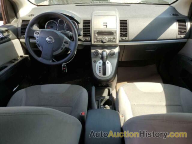 NISSAN SENTRA 2.0, 3N1AB6AP7CL661631