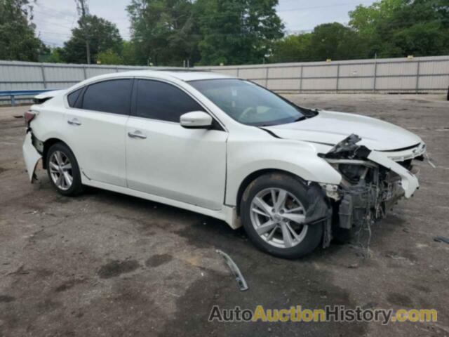 NISSAN ALTIMA 2.5, 1N4AL3AP0DN511134