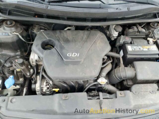 HYUNDAI ACCENT GLS, KMHCU5AEXEU142179