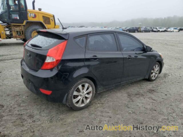 HYUNDAI ACCENT GLS, KMHCU5AEXEU142179