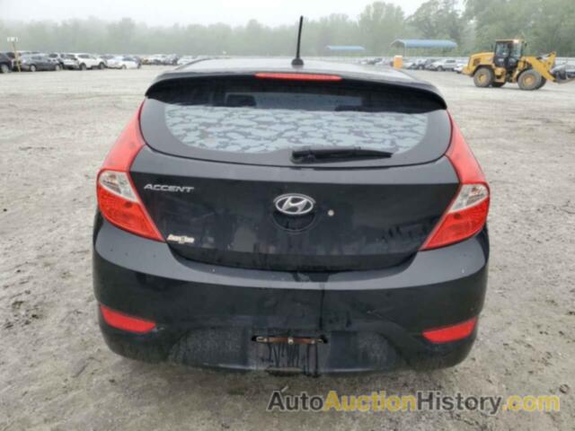 HYUNDAI ACCENT GLS, KMHCU5AEXEU142179