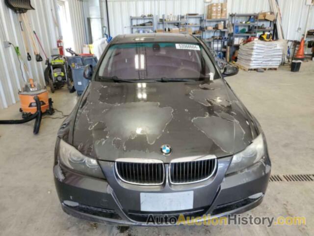 BMW 3 SERIES I, WBAVA33597KX79602