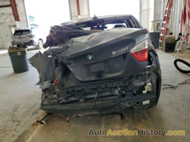 BMW 3 SERIES I, WBAVA33597KX79602